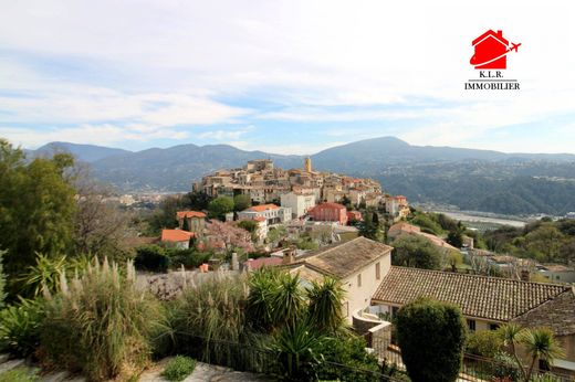 Luksusowy dom w Gattières, Alpes-Maritimes