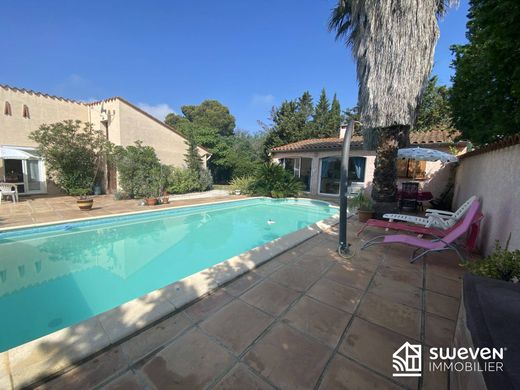 منزل ﻓﻲ Thuir, Pyrénées-Orientales