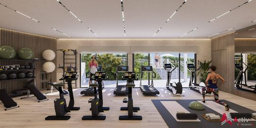 Apartment / Etagenwohnung in Villajoyosa, Alicante