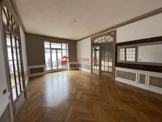 Daire Mulhouse, Haut-Rhin