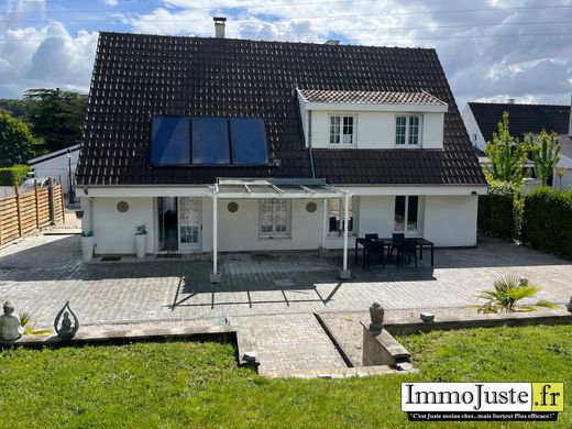 Casa de luxo - Auffargis, Yvelines