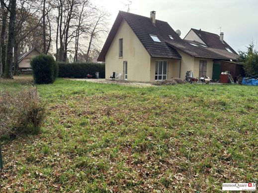 Casa de luxo - Ornex, Ain