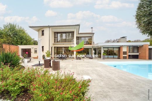 Luxury home in Launaguet, Upper Garonne