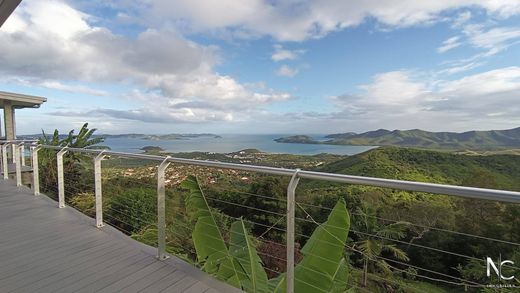 Элитный дом, Païta, Province Sud