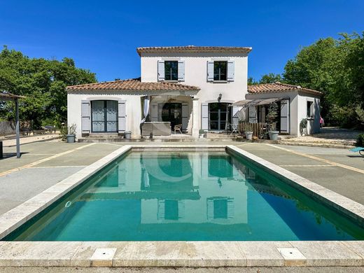 Luxus-Haus in Robion, Vaucluse