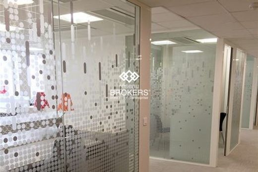 Office in Temple, Rambuteau – Francs Bourgeois, Réaumur, Paris