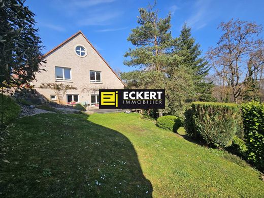 Luxury home in Obernai, Bas-Rhin