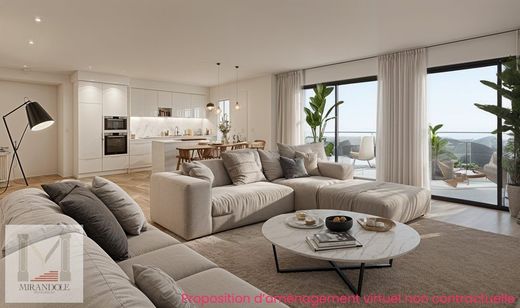 Piso / Apartamento en Niza, Alpes Marítimos