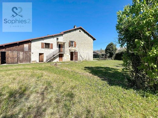 Varces-Allières-et-Risset, Isèreの高級住宅