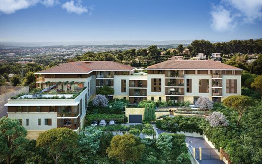 Appartamento a Aix-en-Provence, Bocche del Rodano