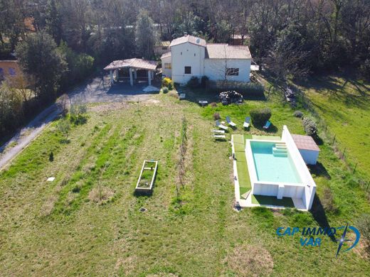 Luxury home in Signes, Var