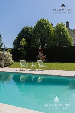 Casa de luxo - Tassin-la-Demi-Lune, Ródano