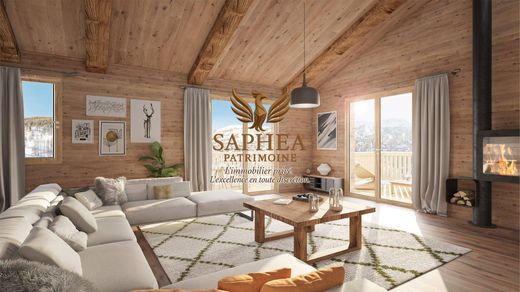 Apartment in Vars, Hautes-Alpes