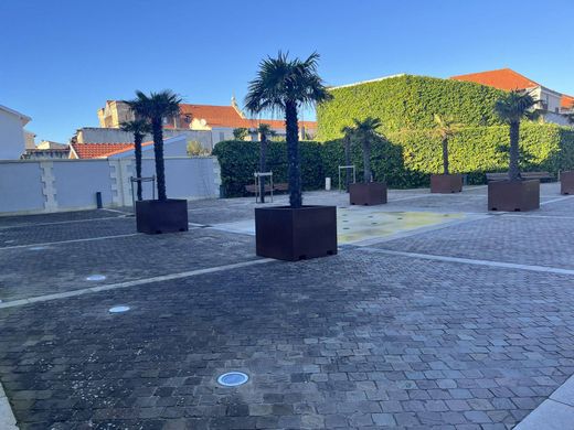 Участок, Vendays-Montalivet, Gironde