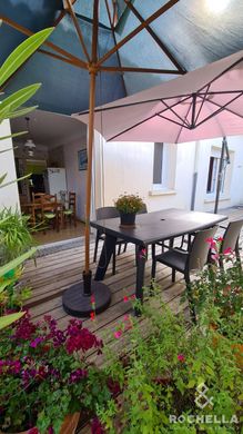 Komplex apartman Surgères, Charente-Maritime