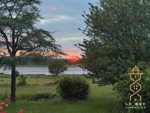 Luxury home in Séné, Morbihan