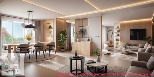 Appartamento a Aix-en-Provence, Bocche del Rodano