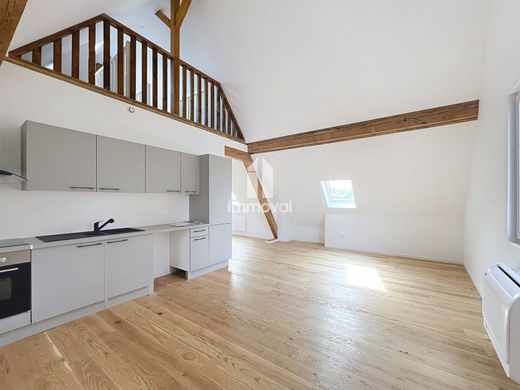 Piso / Apartamento en Estrasburgo, Bajo Rin