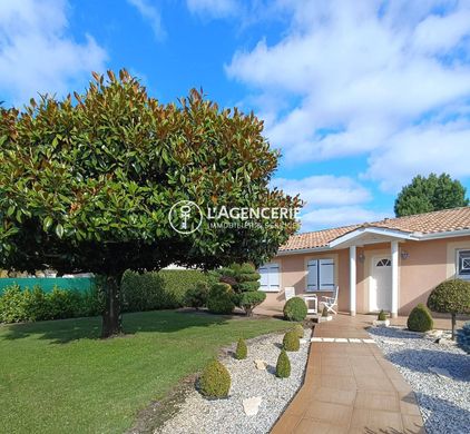 Casa de luxo - Marcheprime, Gironda