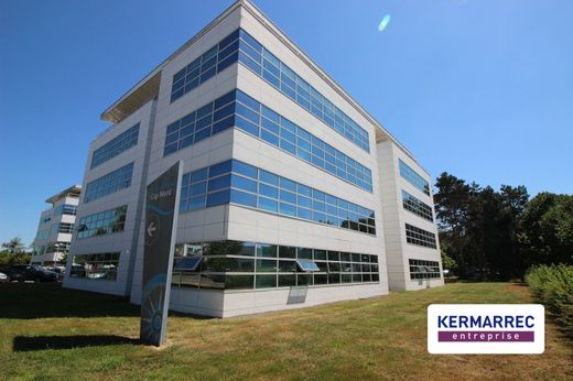 Biuro w Rennes, Ille-et-Vilaine