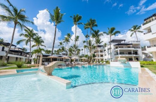 Apartment / Etagenwohnung in Las Terrenas, Samaná Province