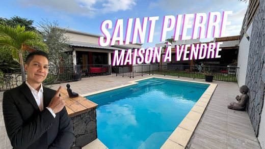 Luxury home in Saint-Pierre, Réunion