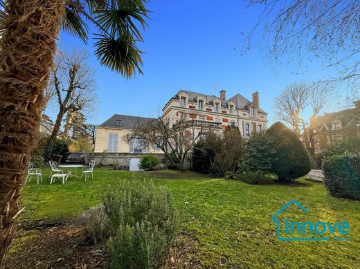 Apartamento - Versalhes, Yvelines