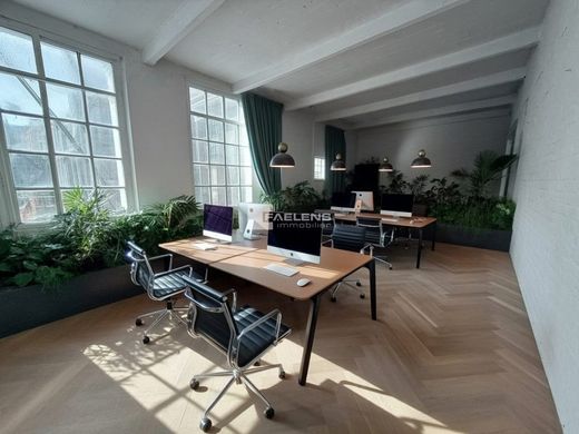 Γραφείο σε Lille, North