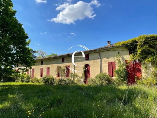 Casa di lusso a Saint-Émilion, Gironda