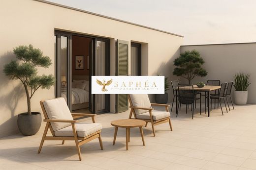 Piso / Apartamento en Niza, Alpes Marítimos