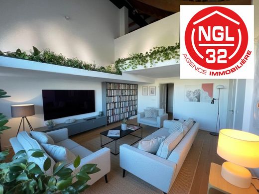 Casa di lusso a Villy-le-Pelloux, Alta Savoia