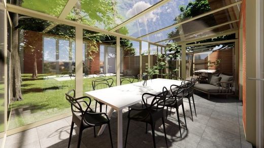 Casa di lusso a Maisons-Alfort, Val-de-Marne