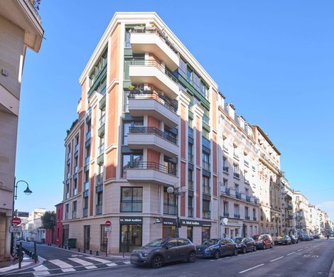 Appartement à Montrouge, Hauts-de-Seine