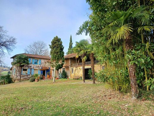 豪宅  Boulogne-sur-Gesse, Upper Garonne
