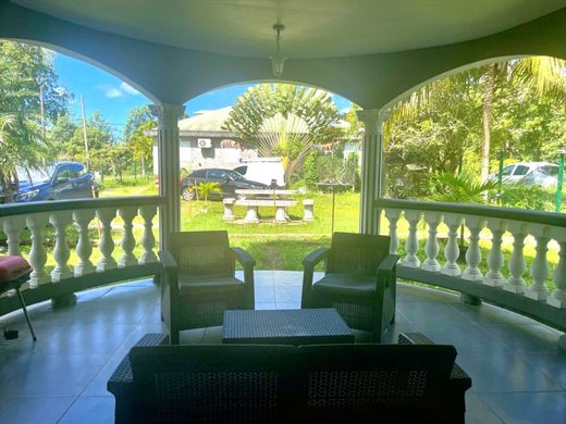 Apartment in Les Abymes, Guadeloupe