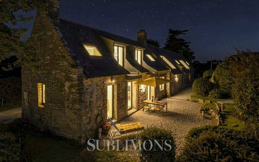 Maison de luxe à Surzur, Morbihan