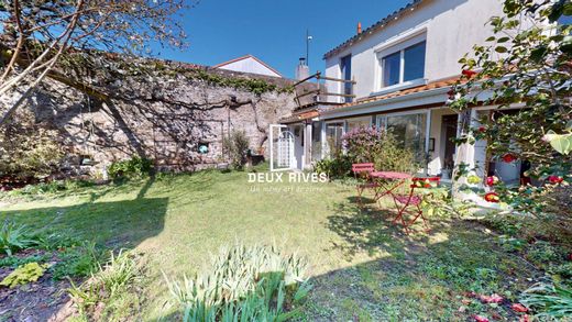 Casa de lujo en Nantes, Loira Atlántico