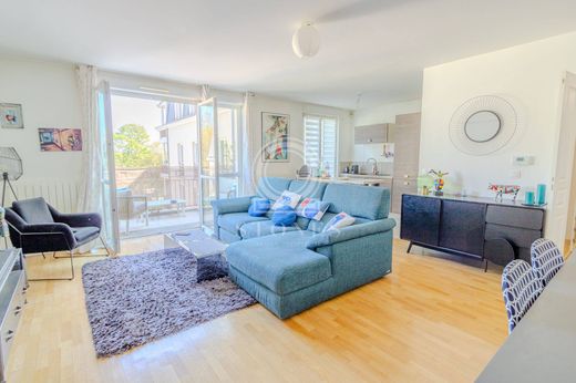 ﺷﻘﺔ ﻓﻲ Le Port-Marly, Yvelines