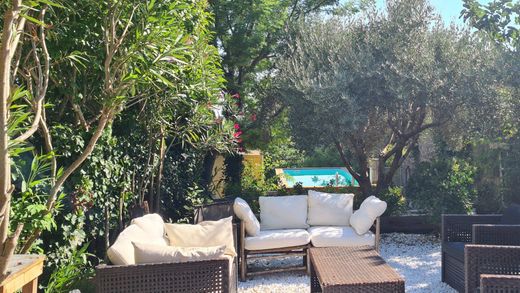 Luksusowy dom w Servian, Hérault