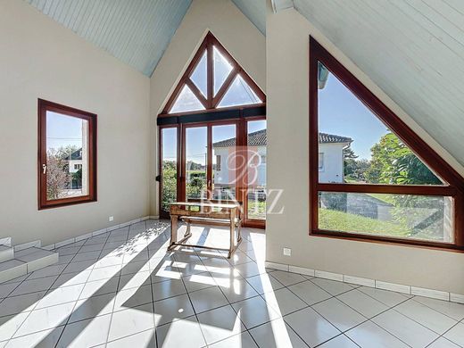 Luksusowy dom w Eschau, Bas-Rhin