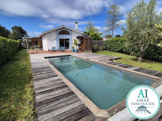 منزل ﻓﻲ Andernos-les-Bains, Gironde