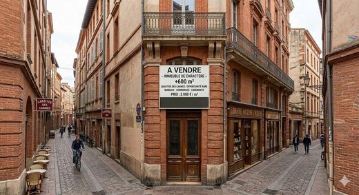 Complesso residenziale a Tolosa, Alta Garonna