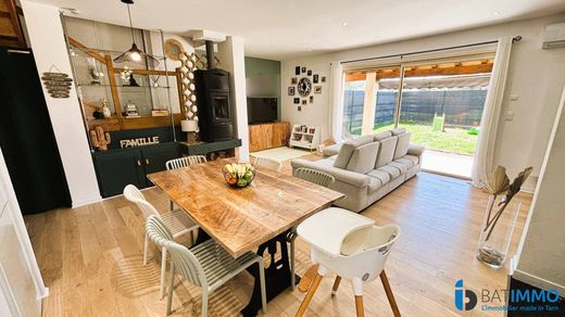 Luxury home in Marssac-sur-Tarn, Tarn