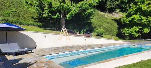 Casa de lujo en Verel-Pragondran, Saboya