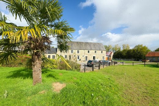 Lüks ev Vire, Calvados