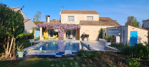 Casa de luxo - Lagord, Charente-Maritime