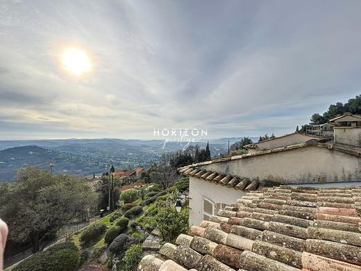 Luxe woning in Grasse, Alpes-Maritimes