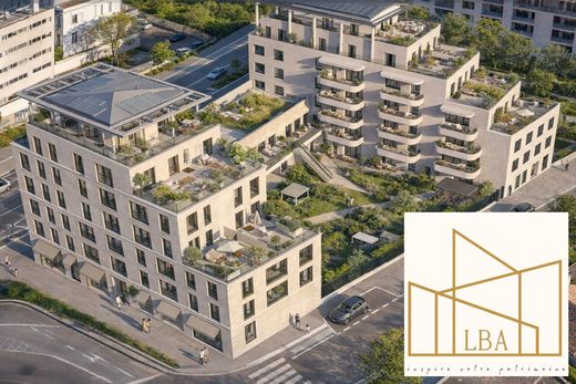 Apartament w Marsylia, Bouches-du-Rhône