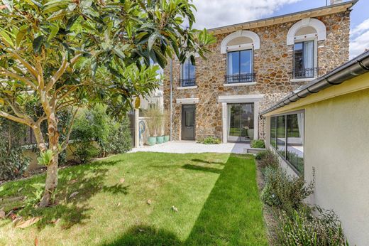 Luxury home in Colombes, Hauts-de-Seine