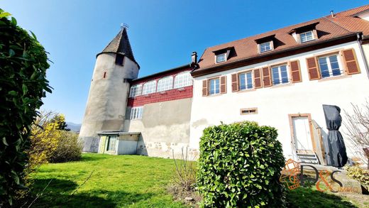 Luxury home in Saint-Hippolyte, Haut-Rhin